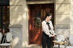 Quần Ume Pants-DL_30%