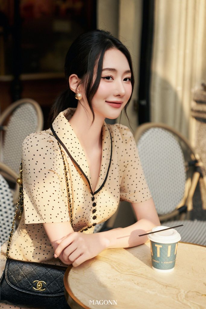 Đầm Feni-TH