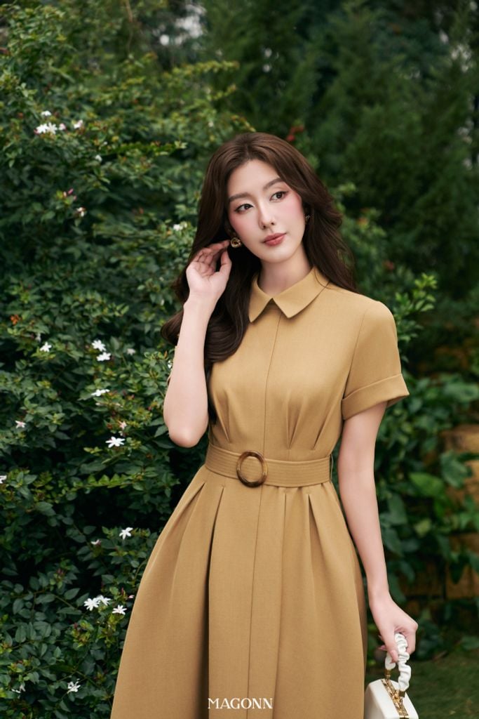 Đầm Loren