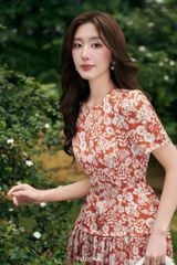 Đầm Rachel-TH