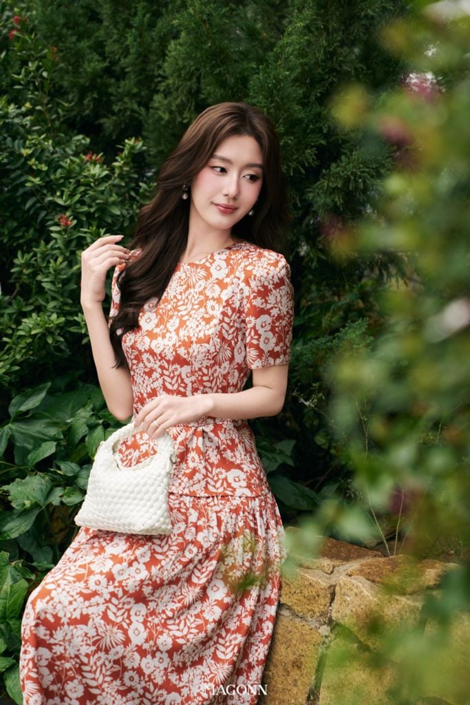 Đầm Rachel-TH