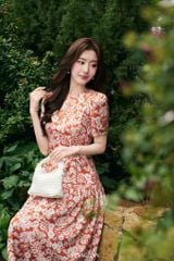 Đầm Rachel-TH