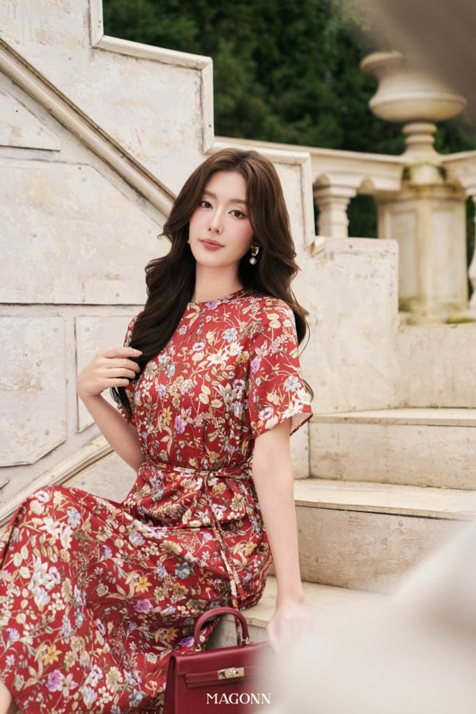 Đầm Dana