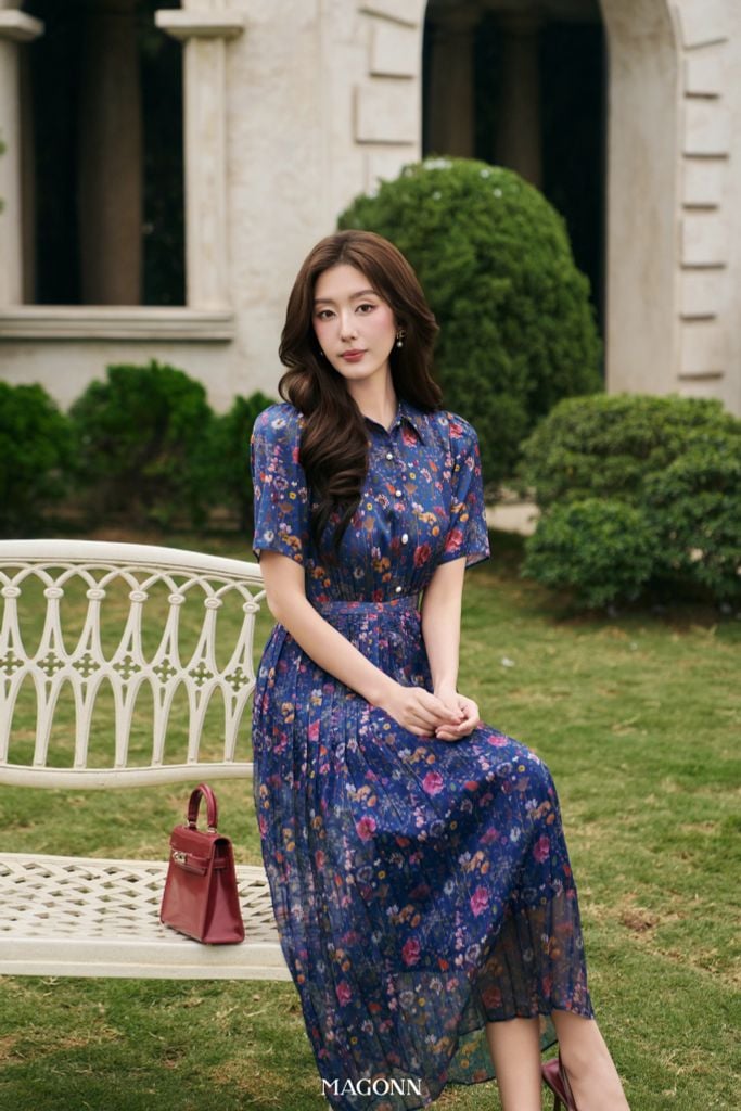 Đầm Winni