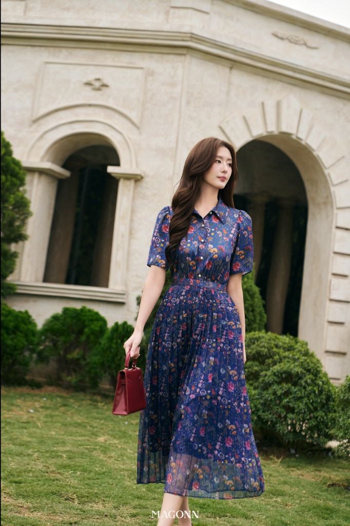 Đầm Winni