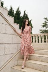 Đầm Catie