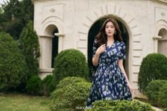 Đầm Doty
