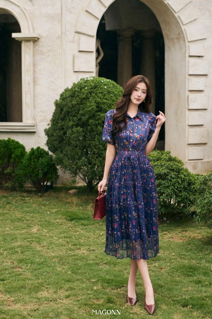 Đầm Winni
