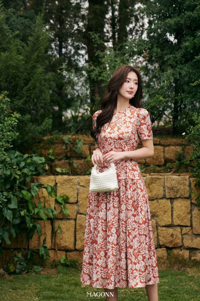 Đầm Rachel-TH