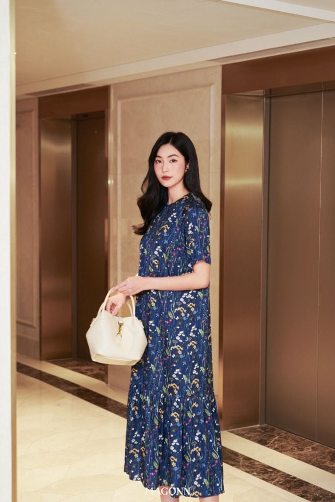 Đầm Hema