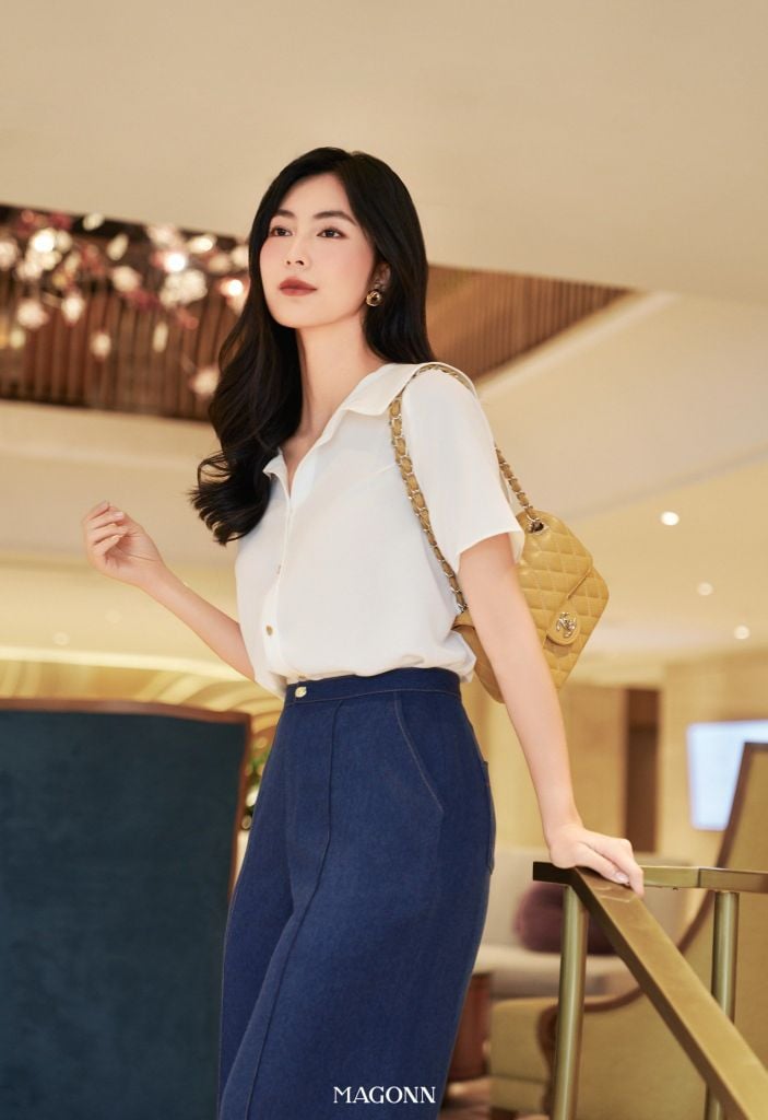 Quần Hena