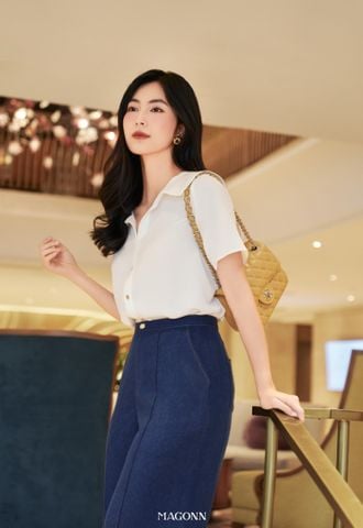 Quần Hena