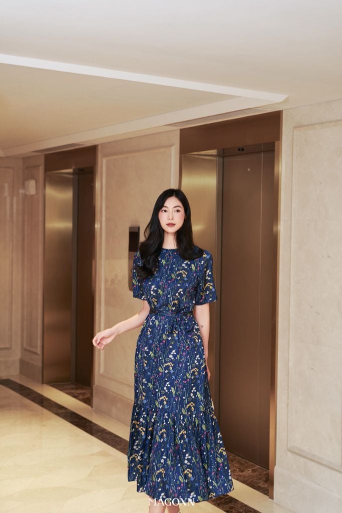 Đầm Hema