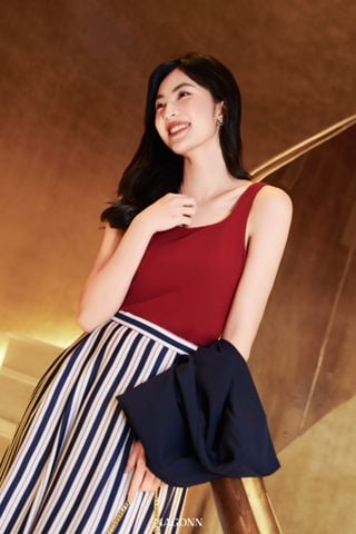 Áo Amie-TH