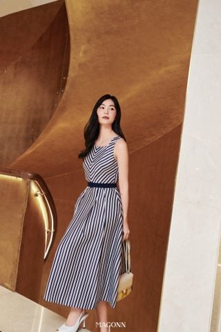 Đầm Enly