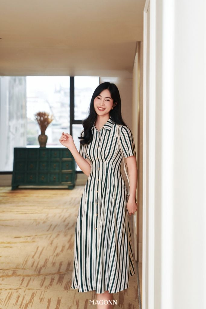 Đầm Katin-TH