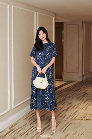 Đầm Hema