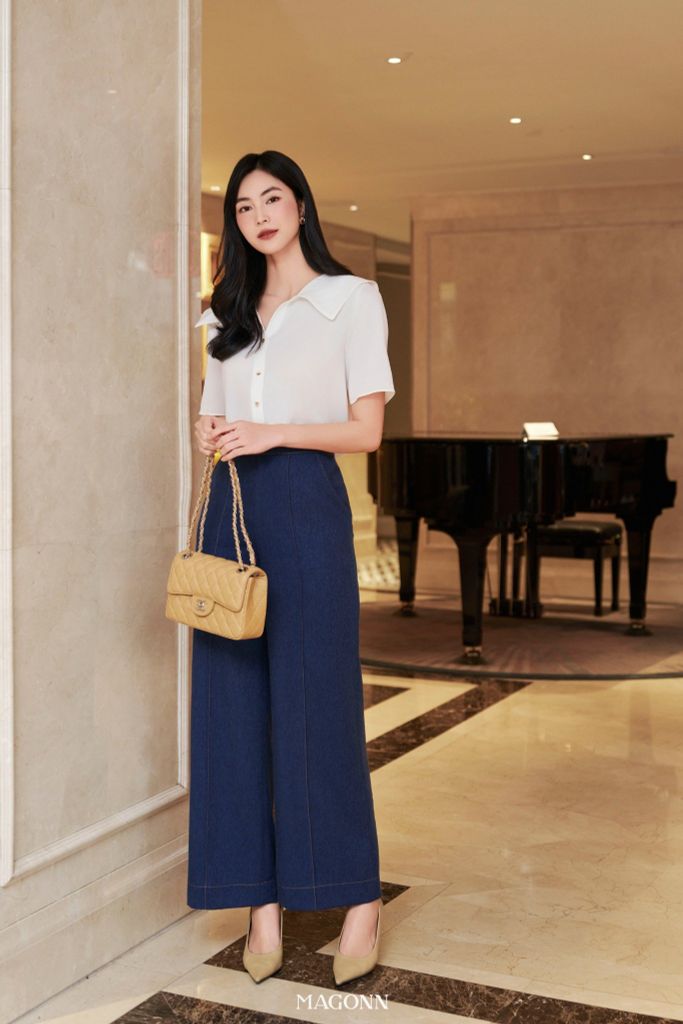 Quần Hena