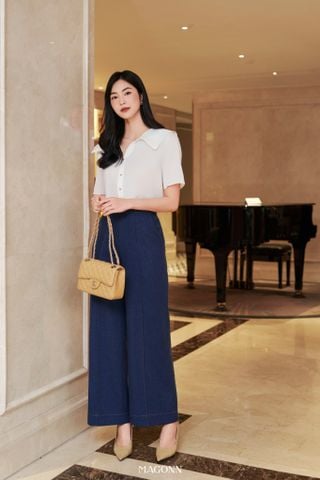 Quần Hena