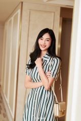Đầm Katin-TH