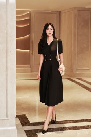 Đầm Tegan-TH