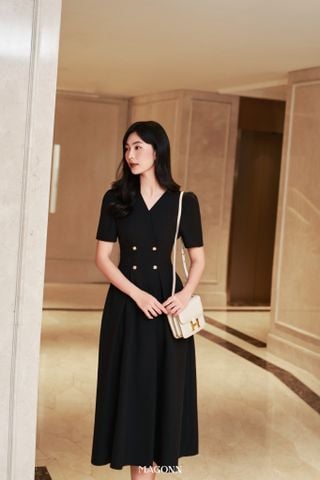 Đầm Tegan-TH