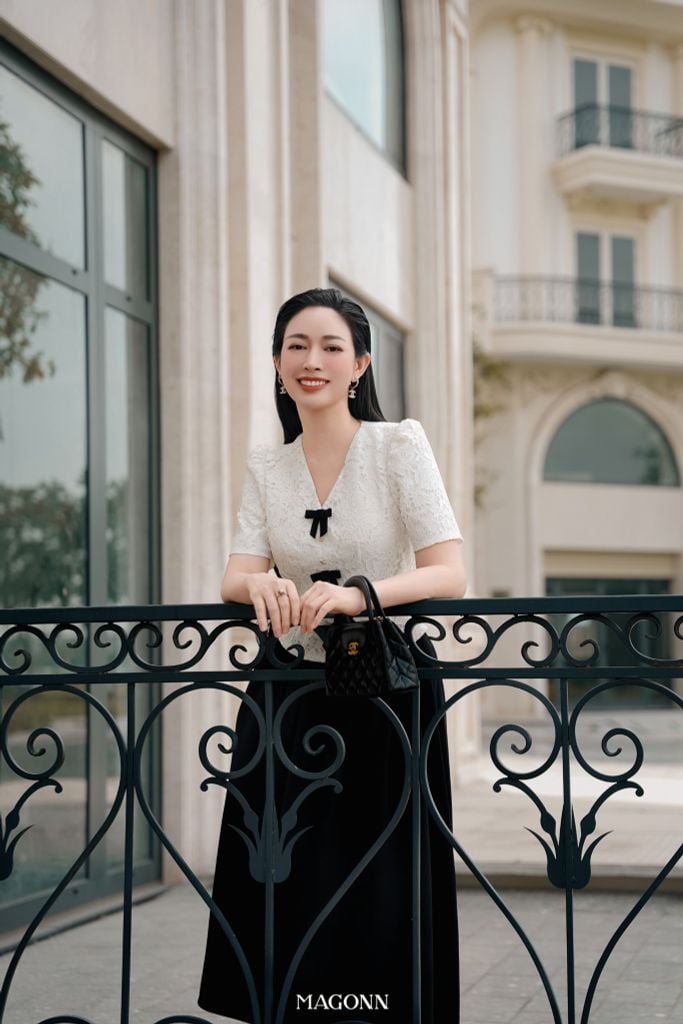 Áo Fara