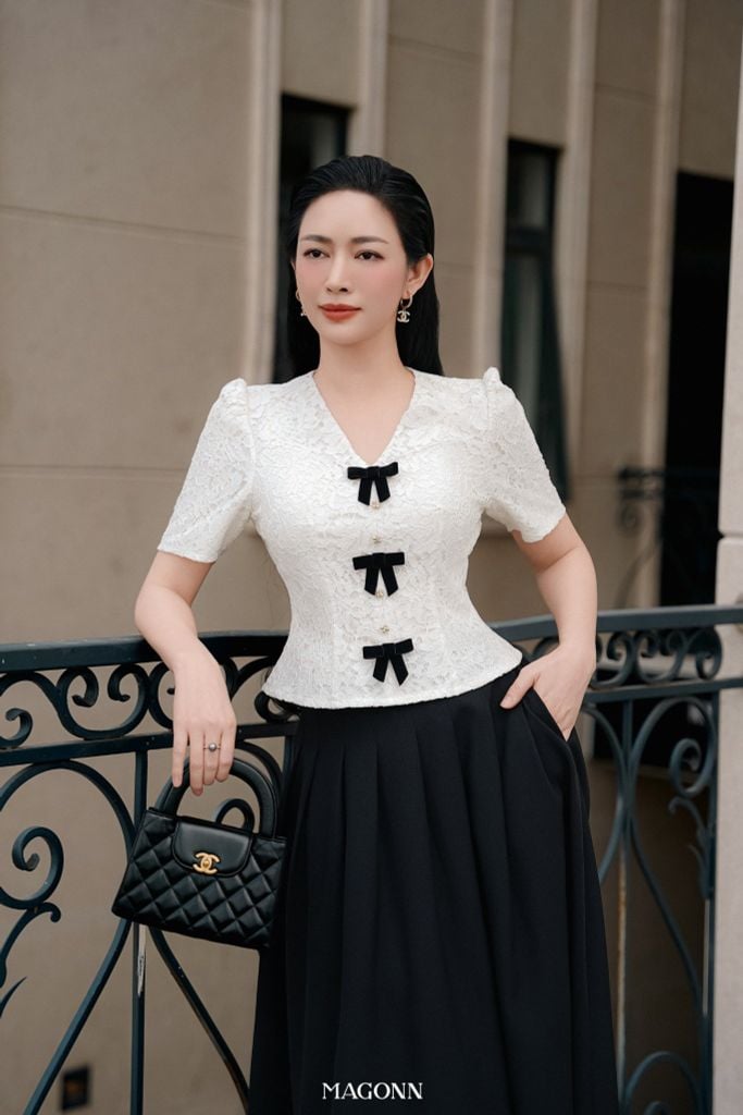 Áo Fara