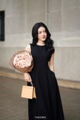 Đầm Capucino_1333K