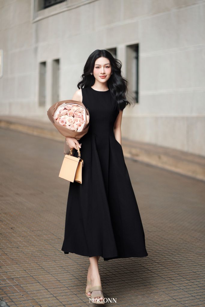 Đầm Capucino_1333K