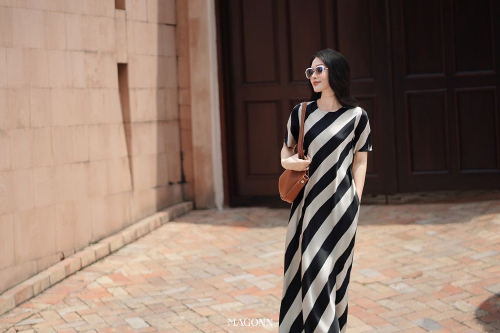 Đầm Maxie_1333K