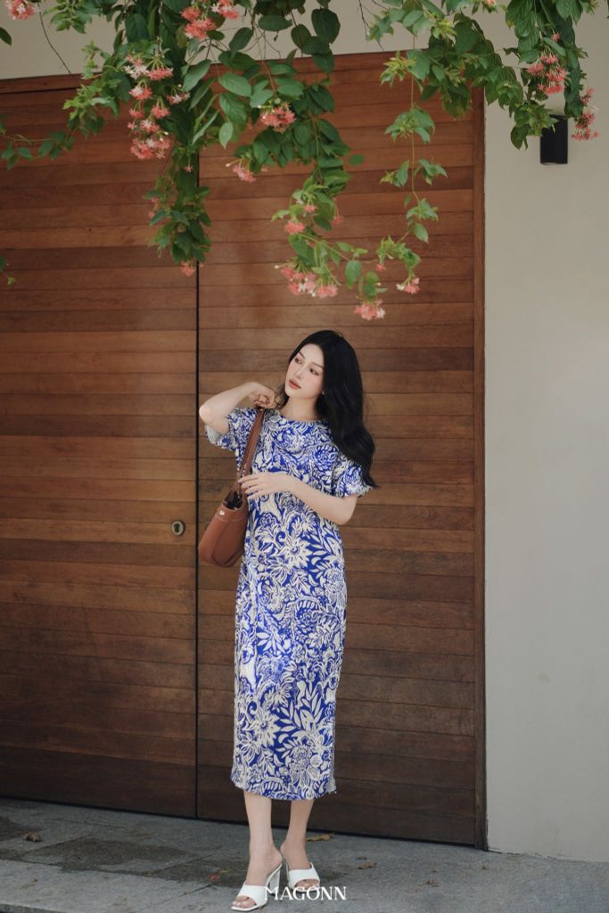 Đầm Milyn_1333K