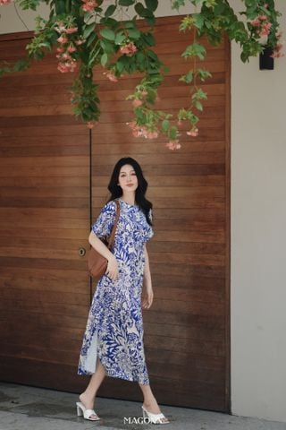 Đầm Milyn_1333K