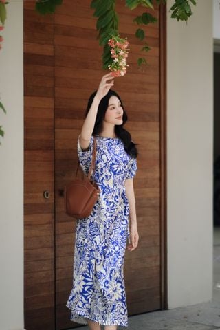Đầm Milyn_1333K