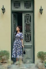 Đầm Regina