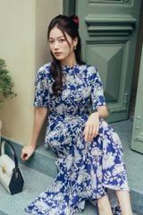 Đầm Regina