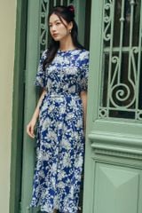 Đầm Regina