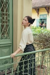 Áo Sary