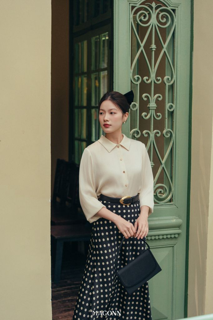 Áo Sary
