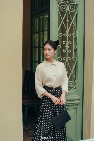 Áo Sary