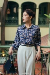 Quần Hega