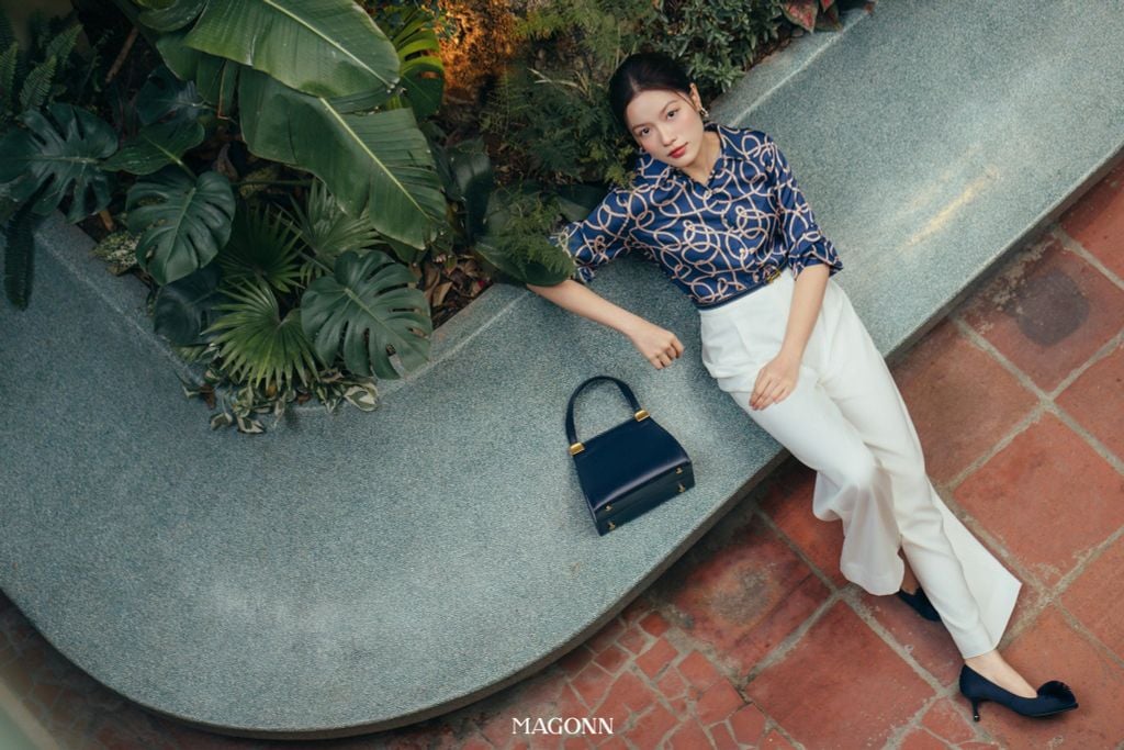 Quần Hega