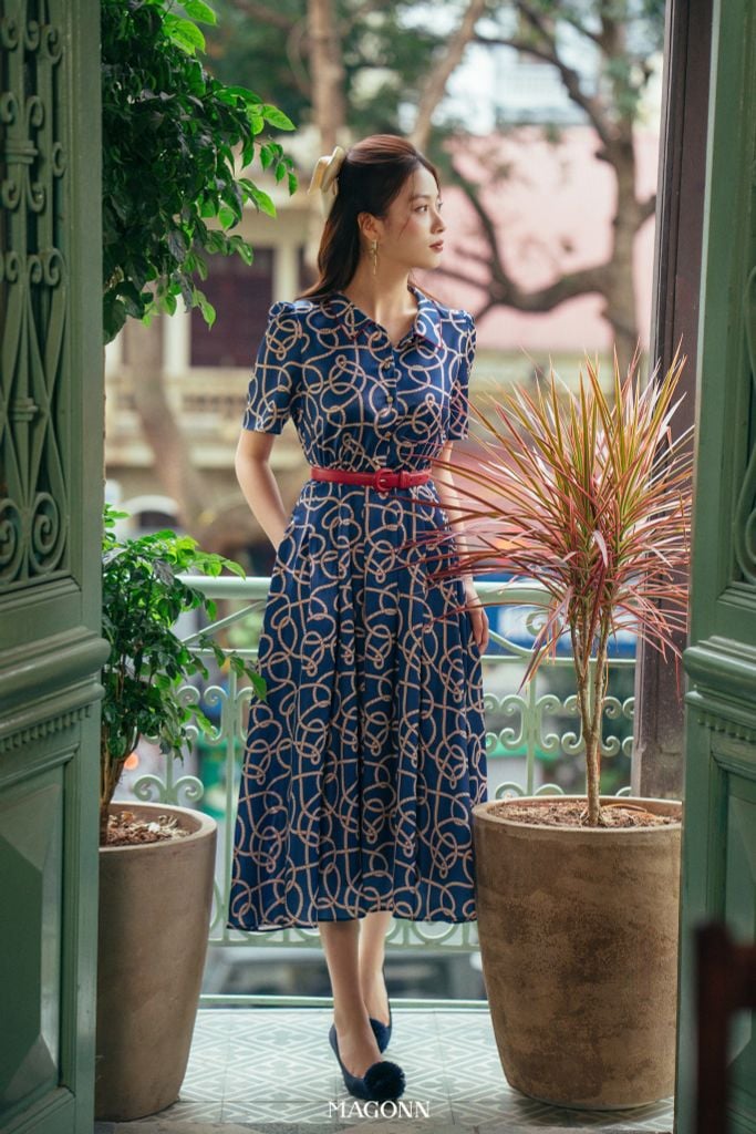 Đầm Lydona