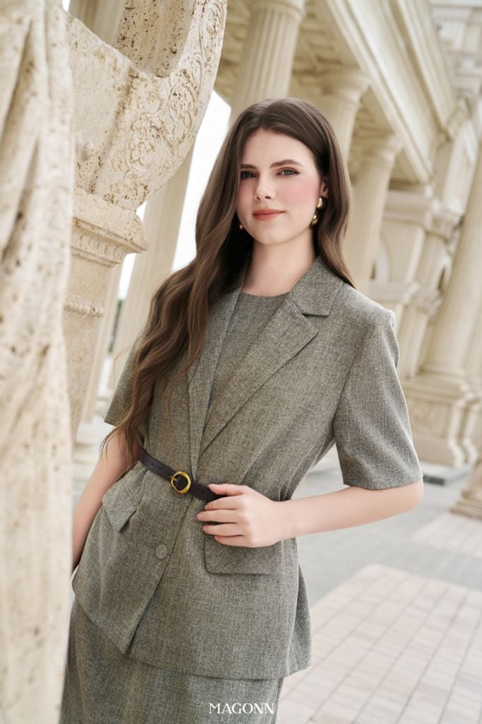 Áo Binky
