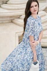Đầm Calipe