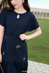 Đầm Talitha