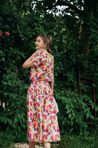 Chân váy Masha Skirt-LC_50%