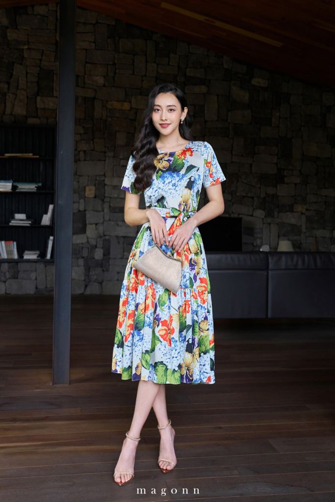 Đầm Lola-SP_1199K