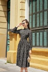 Đầm Fallie-BF_30%