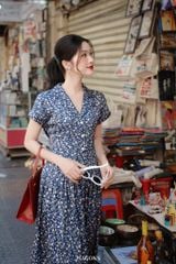B13-Đầm Haily-1333K